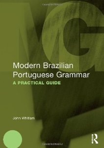 Modern Brazilian Portuguese Grammar