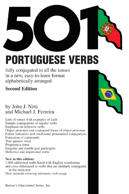 Portuguese verb FICAR » Brazilian Portuguese, by Semantica